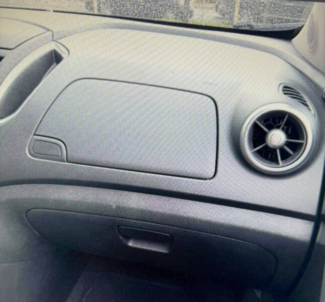 2016 Chevrolet Trax LTZ