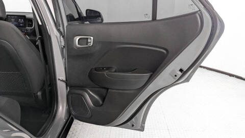 2021 Hyundai Venue SE