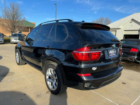 2012 BMW X5 xDrive35i