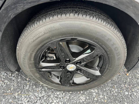 2023 Chevrolet Malibu LS