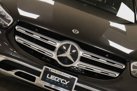 2021 Mercedes-Benz GLC GLC 300