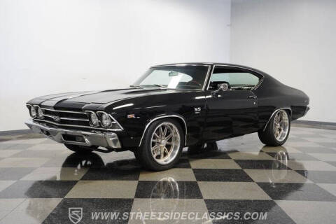 1969 Chevrolet Chevelle