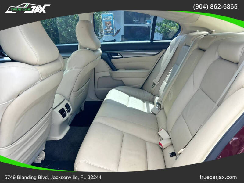 2012 Acura TL
