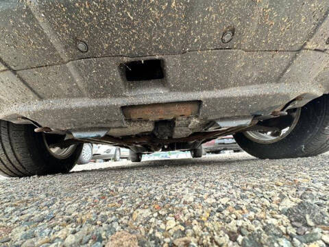 2009 Honda CR-V EX
