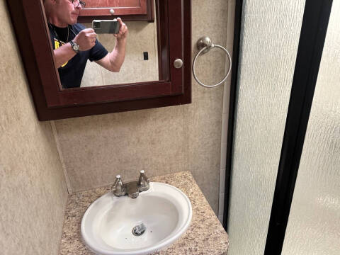 2013 Heartland Elkridge 34TSRE