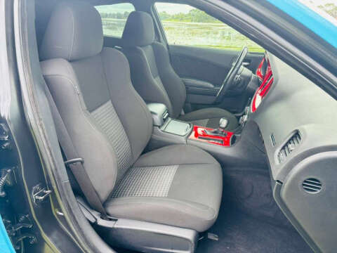 2023 Dodge Charger R/T