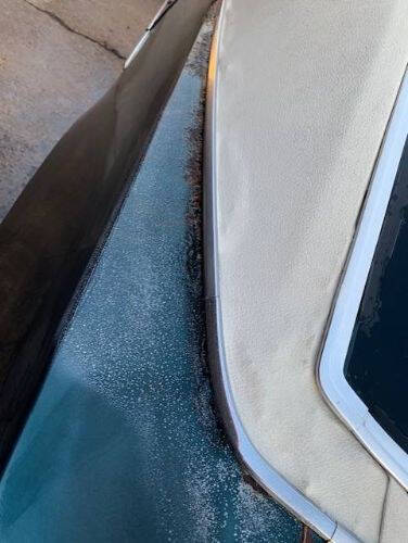 1977 Chevrolet Chevelle