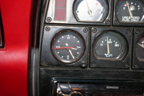 1978 Chevrolet Corvette