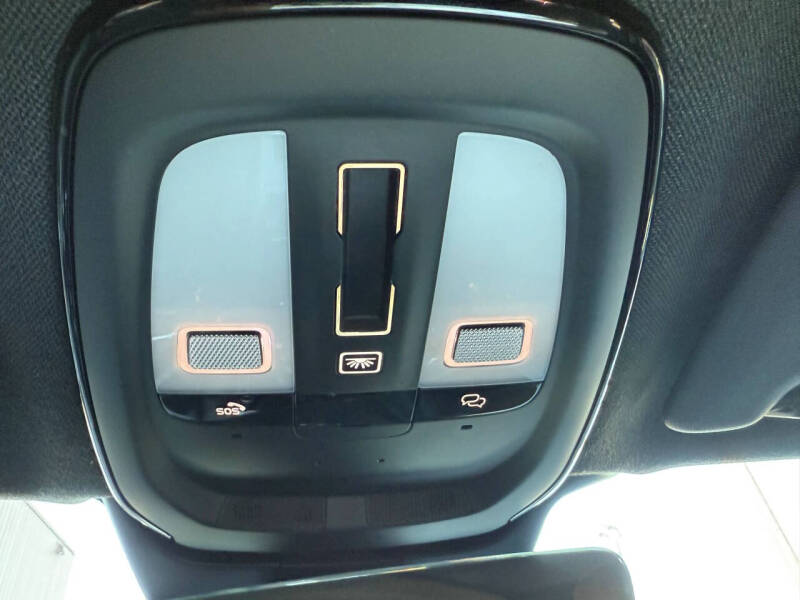 2023 Volvo XC40 Recharge Twin Plus