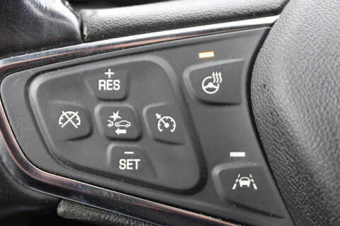 2021 Chevrolet Equinox Premier