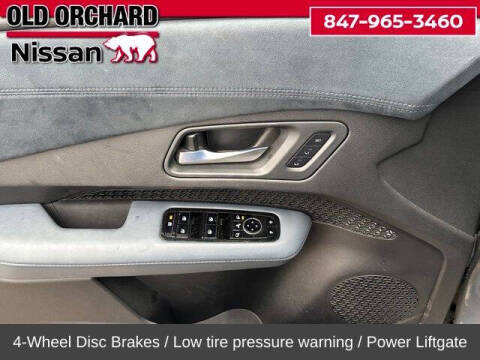 2023 Nissan Ariya Platinum+ e-4ORCE