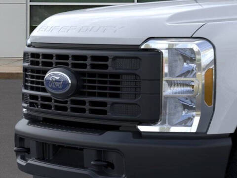 2026 Ford F-250 Super Duty