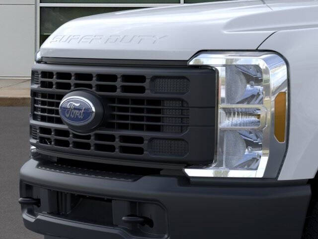 2026 Ford F-250 Super Duty