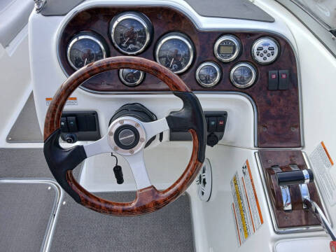 2008 Sea-Doo 230 Challenger