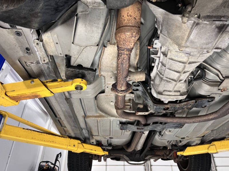 2000 Pontiac Firebird Trans Am