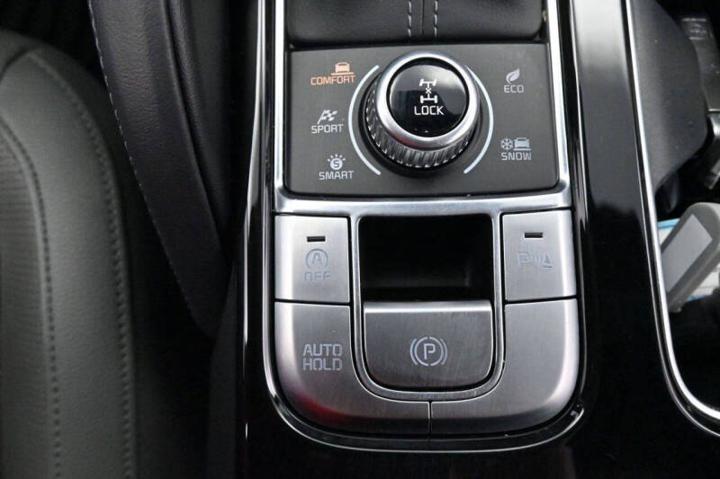 2023 Kia Telluride EX X-Line