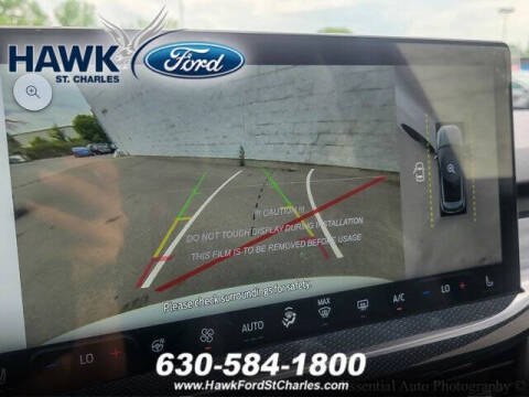 2024 Ford Escape ST-Line Select