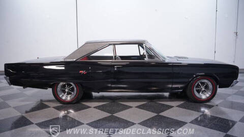 1967 Dodge Coronet