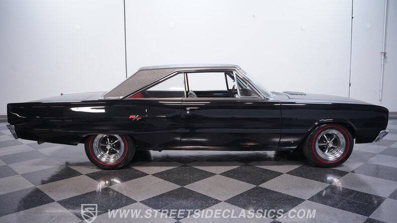 1967 Dodge Coronet