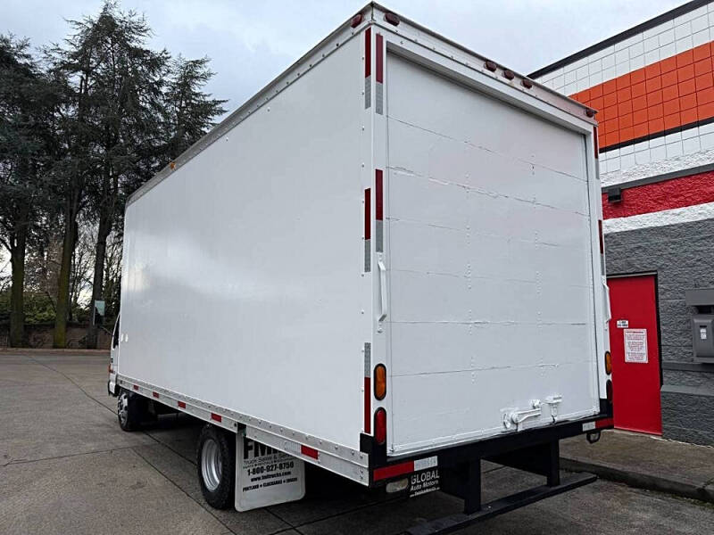 2003 GMC W4500