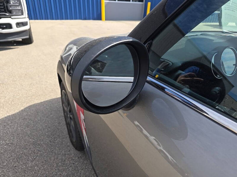 2019 MINI Hardtop 2 Door Cooper S