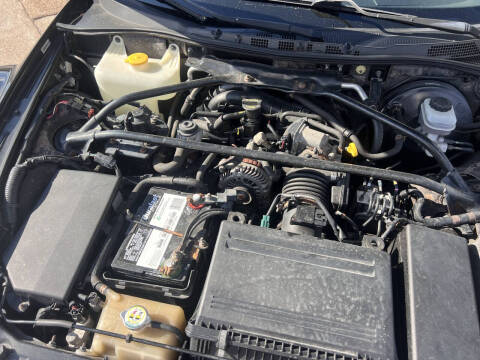 2010 Mazda RX-8 Grand Touring