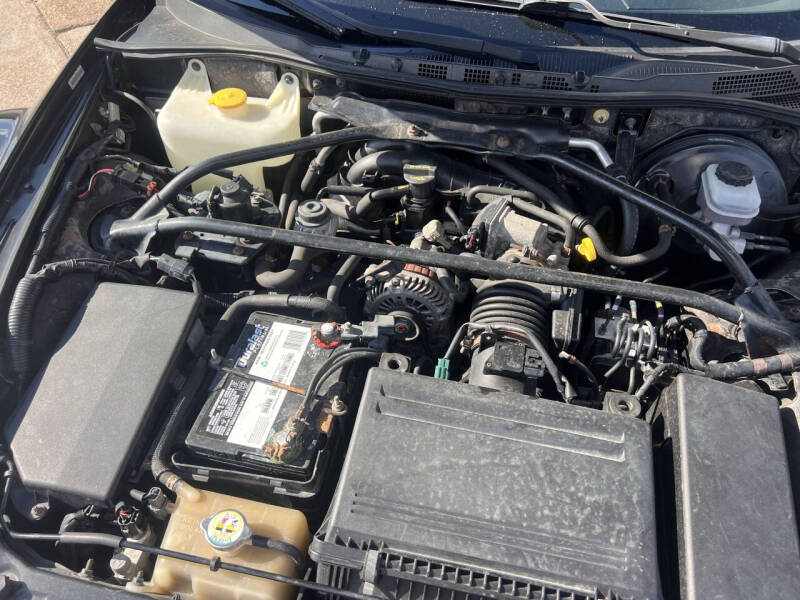 2010 Mazda RX-8 Grand Touring