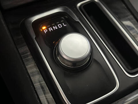 2019 Chrysler 300