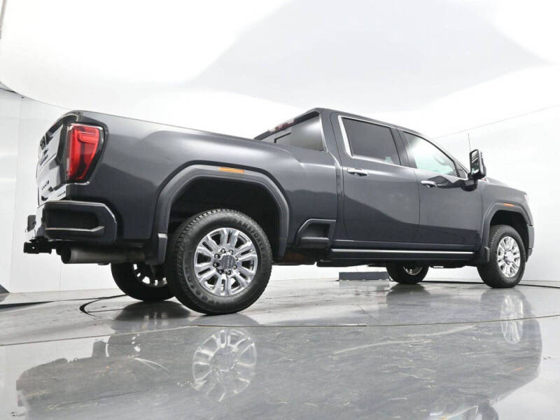 2022 GMC Sierra 2500HD