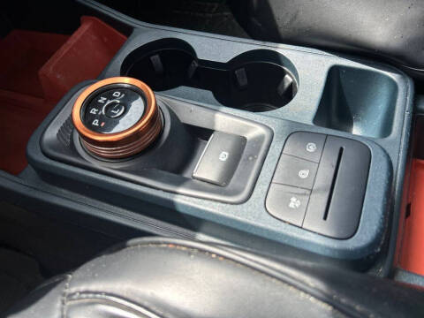 2023 Ford Maverick XLT