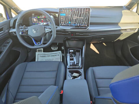 2026 Volkswagen Golf R 4Motion