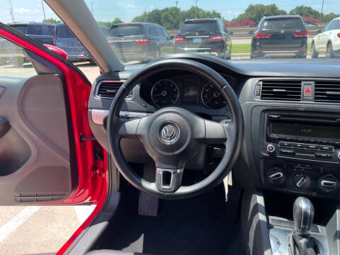 2013 Volkswagen Jetta