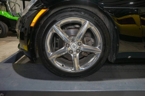2007 Saturn SKY