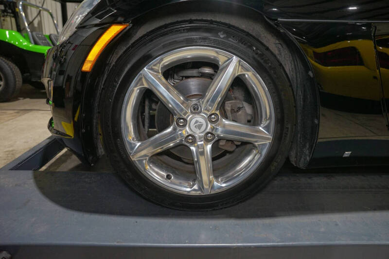 2007 Saturn SKY