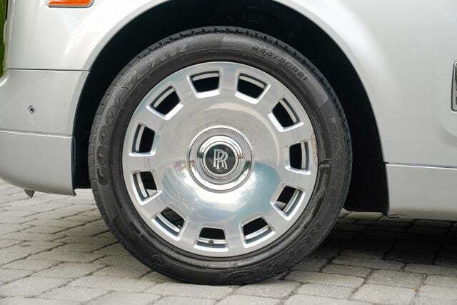 2013 Rolls-Royce Phantom