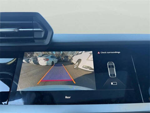 2023 Audi A3 quattro Premium 40 TFSI