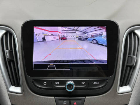 2023 Chevrolet Malibu LS Fleet