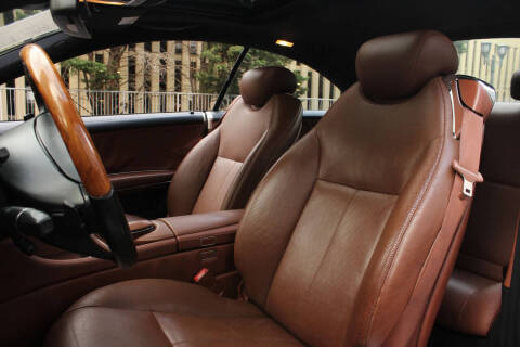 2009 Mercedes-Benz CL-Class CL 550 4MATIC