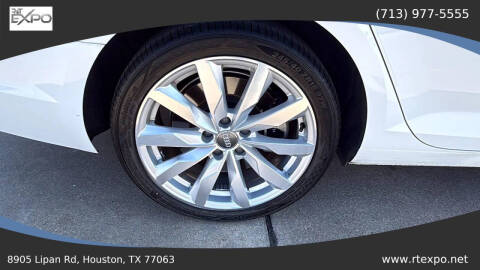 2017 Audi A4 2.0T Premium