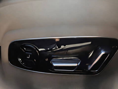 2019 Audi A8 L quattro 55 TFSI