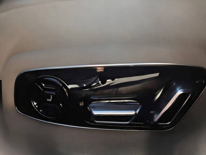 2019 Audi A8 L quattro 55 TFSI