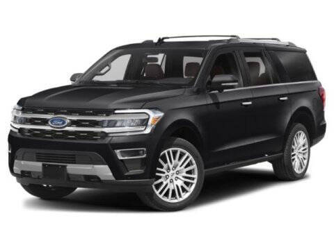 2024 Ford Expedition MAX for sale at Sager Ford in Saint Helena CA