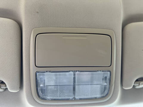 2011 Honda Accord LX