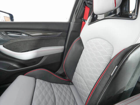 2023 Cadillac CT5-V Blackwing