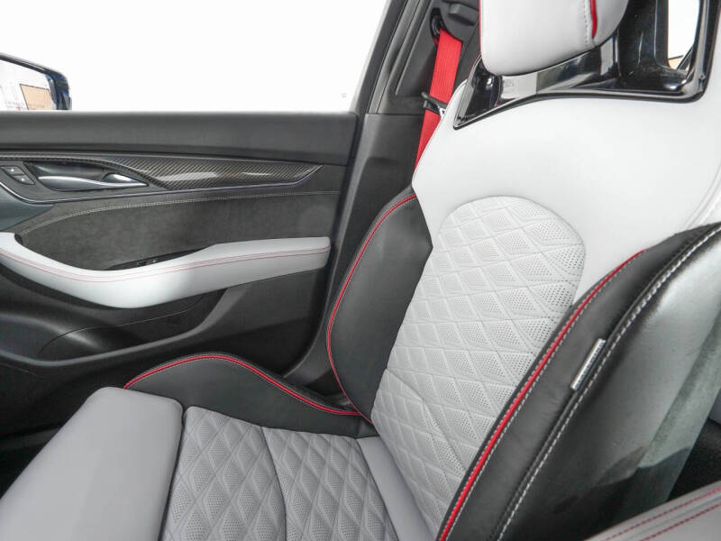 2023 Cadillac CT5-V Blackwing