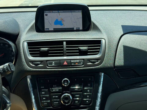2013 Buick Encore Premium