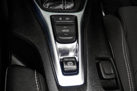 2023 Chevrolet Camaro LT
