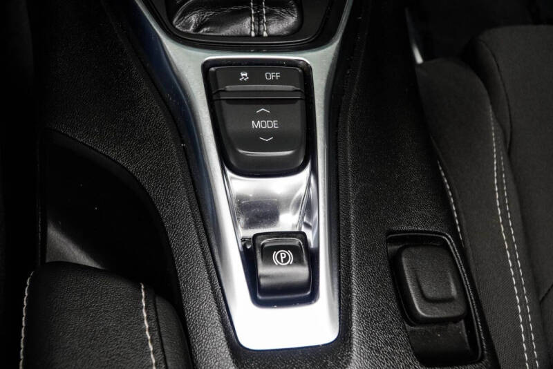 2023 Chevrolet Camaro LT