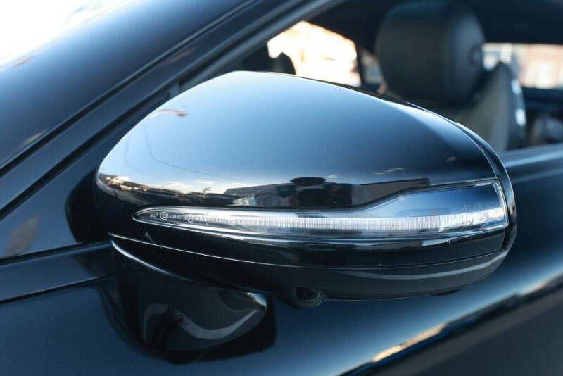 2020 Mercedes-Benz E-Class E 450