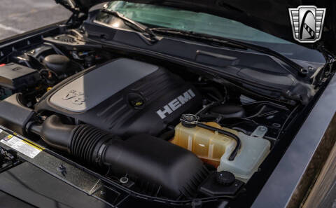 2009 Dodge Challenger R/T